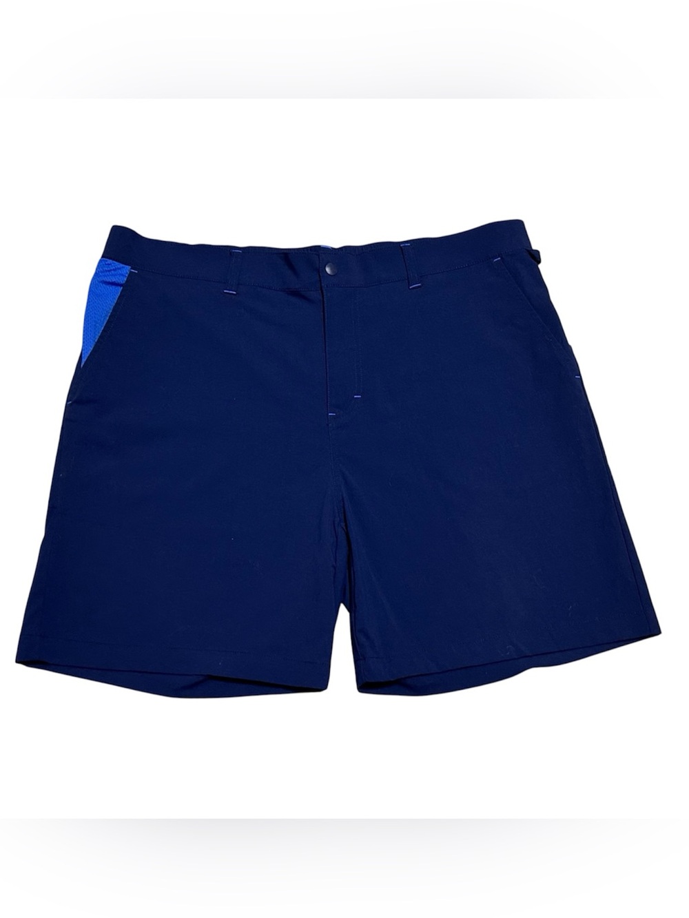 Cotopaxi Tolima hiking shorts size XL blue